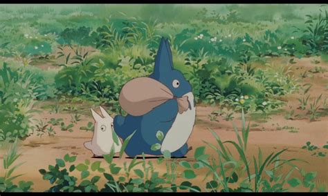 My Neighbor Totoro | Music Box Theatre