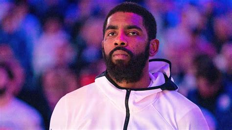 Kyrie Irving Explains Why He Burned Sage Around Td Garden Court Prior