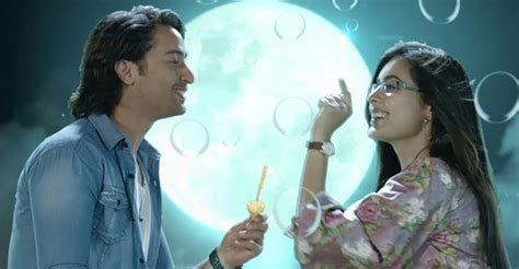 Rohit bhardwaj (yudhistir), shaheer sheikh (arjun), aham sharma (karna), saurav gurjar (bheem), vin rana (nakul), lavanya bhardwaj (sahdev) and arpit ranka (duryodhan) were overwhelmed at. Shaheer Sheikh aka Abir and Mishti's Romantic Dance Hints Plot Twists In Yeh Rishtey Hain Pyaar ...