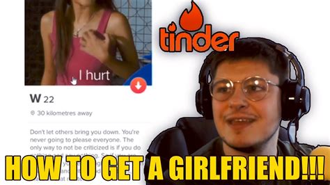 This Video Will Probs Get Deleted Tinder Reddit Review Youtube