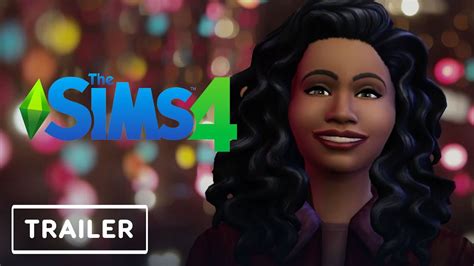 The Sims 4 Steam Announcement Trailer Ea Play 2020 Youtube