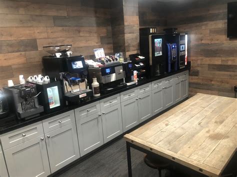 Reopening Your Office Coffee Service After The Covid19 Business Shutdown