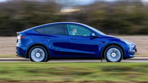 Tesla Model Y Running Costs And Insurance Drivingelectric