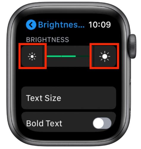The software allows windows users to adjust brightness. How to Adjust Screen Brightness on Apple Watch