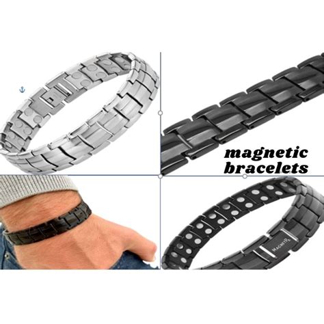 Do Magnetic Bracelets Work For Weight Loss Legit Weight Loss Therapy