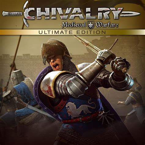 Chivalry: Medieval Warfare Ultimate Edition (Xbox One) - Cod