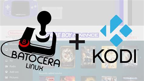 Batocera And Kodi Dual Boot For Raspberry Pi Youtube