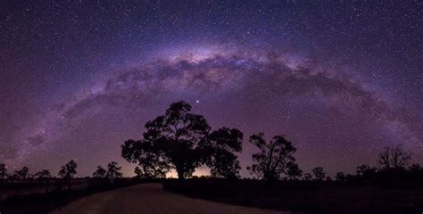 How You Can Enjoy Stargazing In South Australias New Reserve Good Living