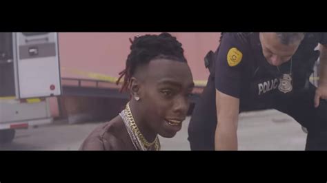 Ynw Melly Murder On My Mind Official Video Youtube