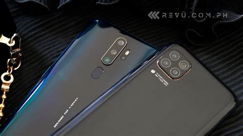 Huawei Nova 7i Price Specs Philippines Archives Revü