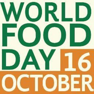World food safety day quotes in english to raise awareness about the prominence of this day the food that enters the mind must be watched as closely as the food that … World Food Day 2020 Images Quotes Theme Sayings Slogans Wishes