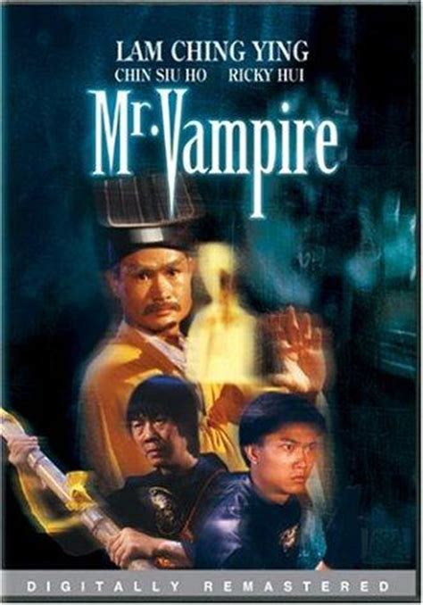 Vampire is a 1985 hong kong comedy horror film directed by ricky lau in his directorial debut, and also produced by sammo. Geung si sin sang (1985) - IMDb