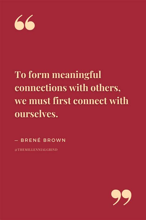 30 Best Quotes From Atlas Of The Heart By Brené Brown The Millennial