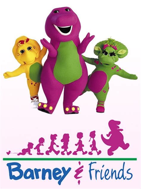 Barney és Barátai · Film · Snitt
