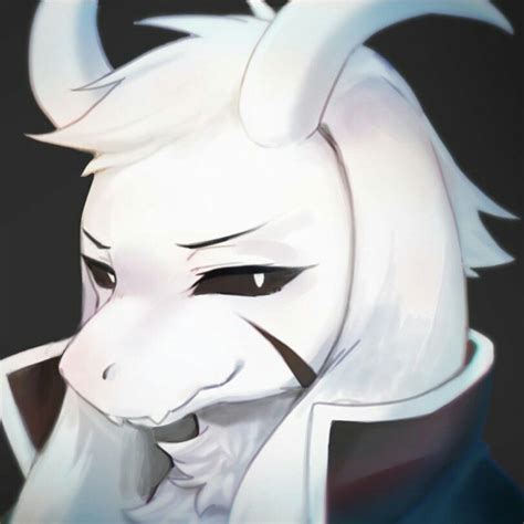 Wow And Will You Look At That Hot Goat Man Undertale Fanart Anime