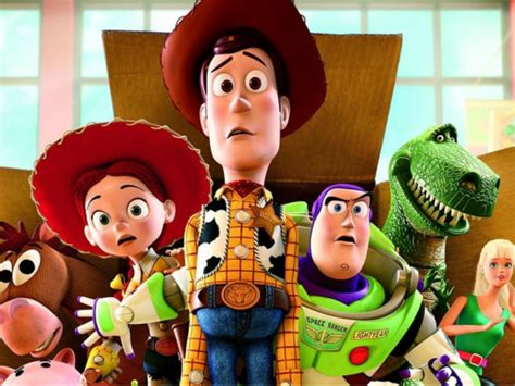 Final De Toy Story 4 Marcará La Historia Del Cine Tom Hanks