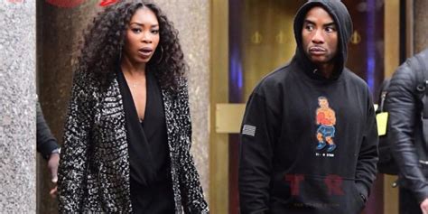 Charlamagne Tha God S Wife Jessica Gadsden Wiki Bio Wedding Net Worth