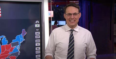 is steve kornacki in a relationship and is he married into the love life of the msnbc anchor