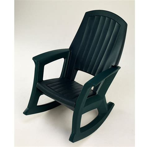 Shop our asian plastic rocking chairs selection from the world's finest dealers on 1stdibs. 15 Best Plastic Patio Rocking Chairs