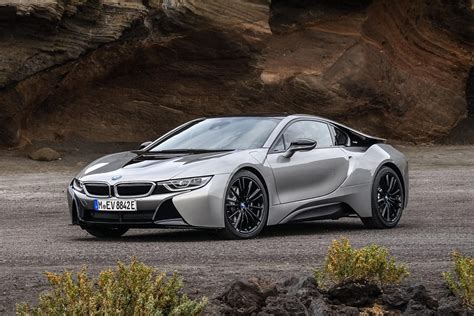 2020 bmw i8 2dr convertible awd