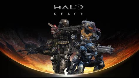 Halo Reach Campaign The Package Walkthrough Legendary Solo Complete