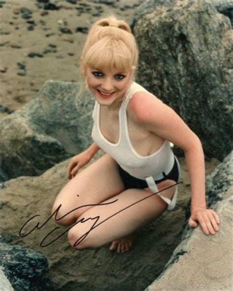 Alison Arngrim Nude Pics Page 1