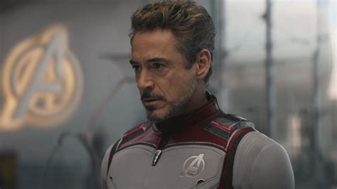 Robert Downey Jr Had A Bigger Influence On Avengers Endgame Than We Knew