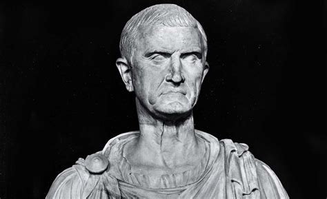 Exploring The Myths Around Marcus Licinius Crassus Death