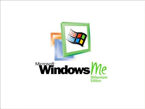 Windows Me Version 1 Microsoft Free Download Borrow And