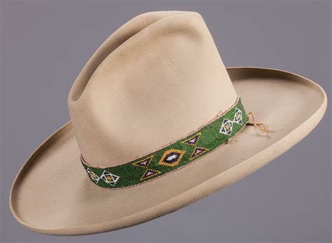 Hamley And Co Stetson Hat A Nice 4 14 Brim Stetson Cowgirl Hat