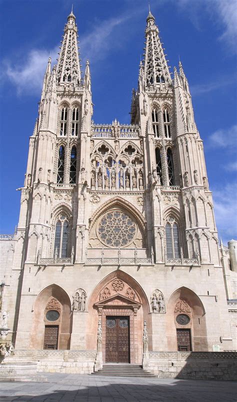 File:Burgos Cathedral 01.jpg - Wikimedia Commons