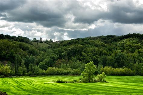 Landscape Forest Italy Wallpapers Hd Desktop And Mobile Backgrounds