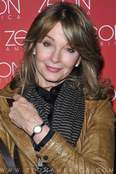 deidre hall from days of our lives 45th anniversary is so sweet here she is rocking one of