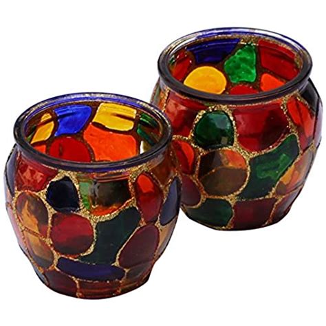 Free delivery and returns on ebay plus items for plus members. Decorative Votive Candle Holders: Amazon.com