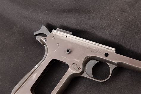 Essex Arms Manufactured Copy Colt 1911a1 Semi Automatic Pistol Frame