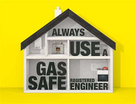 Cardiff Living Gas Safety Week Take Care Be Gas Safe