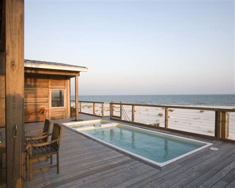 Top 10 Most Unique Pool Decking Options