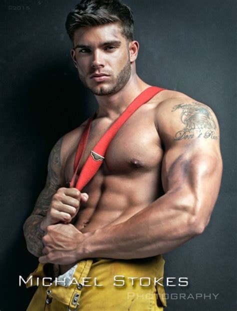 colin wayne colinwayne1 twitter michael stokes photography hot firefighters man parts