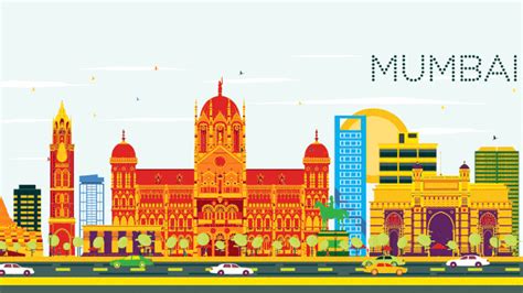 Maybe you would like to learn more about one of these? A Closer Look at Mumbai, the Fashion Capital & Retail Hub ...