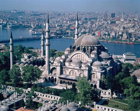Top Things To See And Do In Istanbul Turkey Nancy And