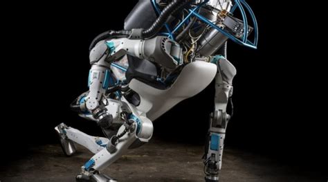 Robot Atlas je neuvěřitelně dokonalý podívejte se infovnice cz