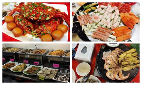 Miss tran's bbq steamboat buffet, vietnam için henüz yemek, hizmet, değer veya ortama göre yapılmış yeterli puanlama bulunmuyor. 10 Must Try BBQ Steamboat Buffet in Kuala Lumpur and ...