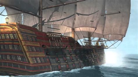 Down on the right side of the map. Assassin's Creed 4 Black Flag Adventures - Legendary Ship ...