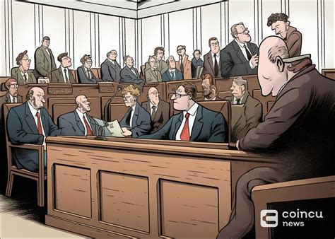 Explosive Allegations Rock FTX Founder's Trial: Fraud and