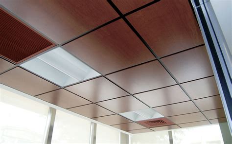 Wooden Slat Ceiling System Shelly Lighting