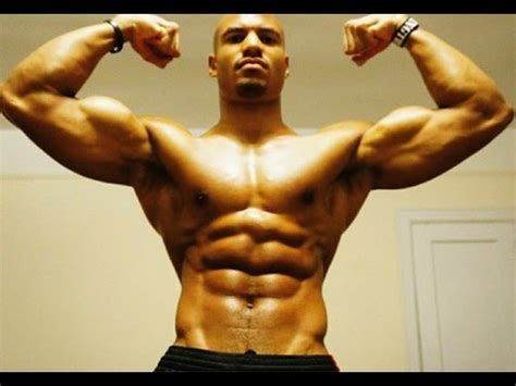 Abrir snaptube en linea : Quick Full Body Gym Workout (Big Brandon Carter) - YouTube