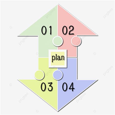 Classification Chart Classified Chart Infographic Vector Material