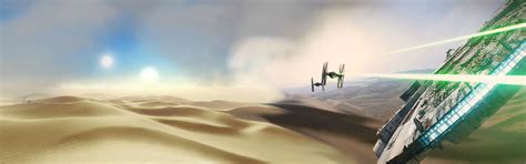 Dual monitor wallpaper 4k star wars. Dual Monitor Wallpaper Star Wars