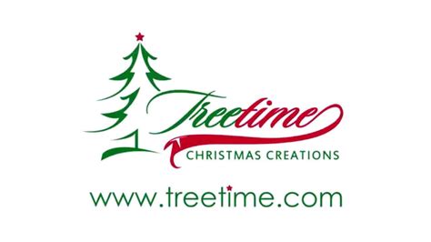 Treetime Christmas Creations Winter Wonderland Youtube