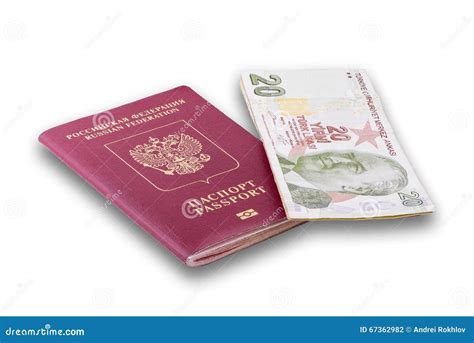 Turecki Paszport Zdj Cia Bezp Atne I Z Licenncj Royalty Free Zdj Cia